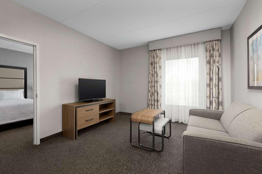 Homewood Suites By Hilton York Pokoj fotografie
