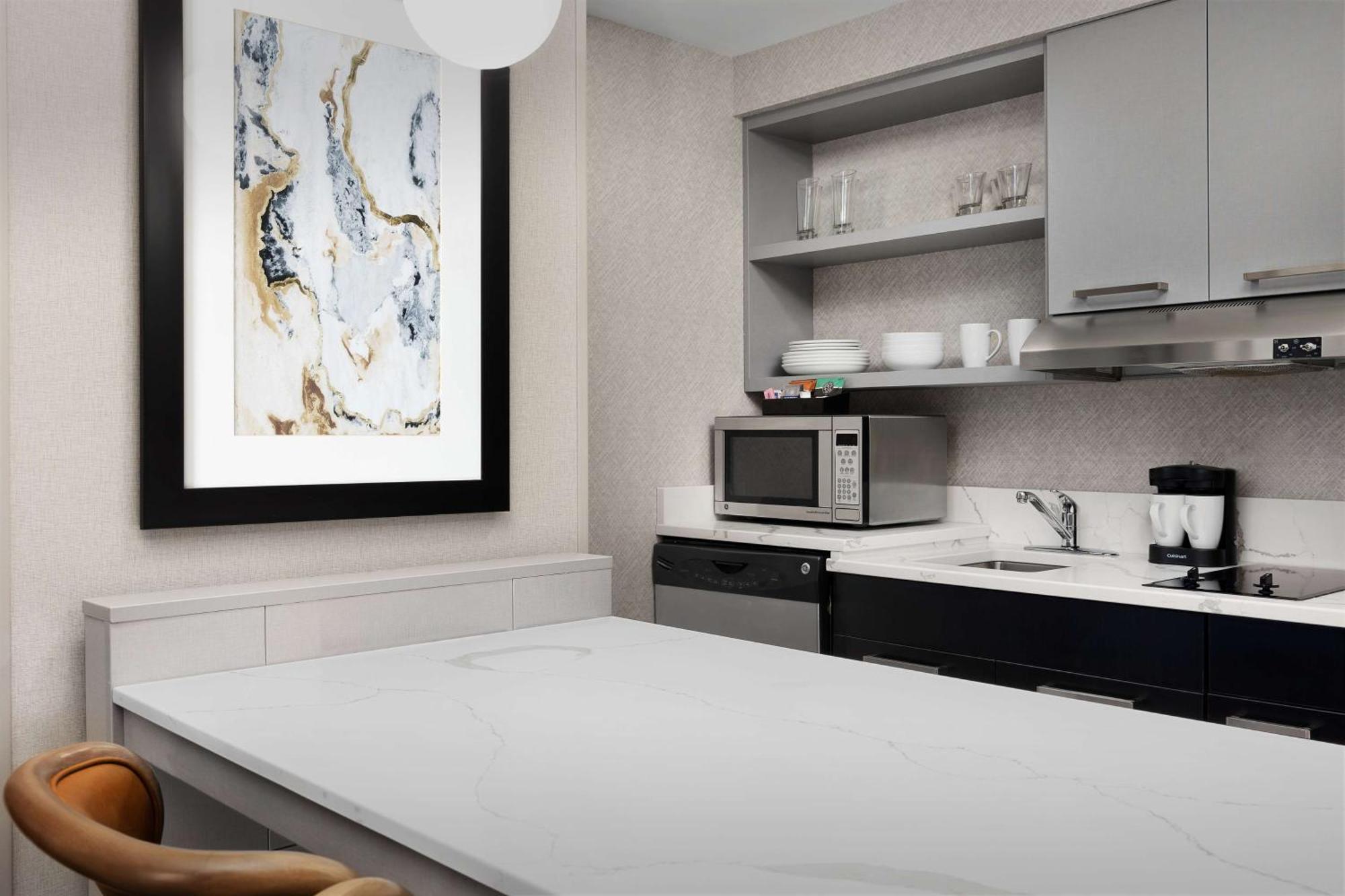 Homewood Suites By Hilton York Exteriér fotografie